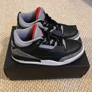 Air Jordan Retro 3
